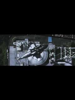 [x]映画『天空の蜂』特別予告篇（主題歌「Q ＆ A」バージョン） - YouTube