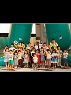 [x]『しん次元！クレヨンしんちゃんTHE MOVIE』小林由美子ら登壇イベント公式レポート | アニメイトタイムズ