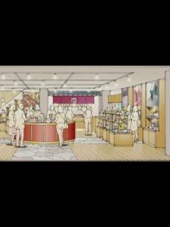 [x]【新潟県の新アンテナショップ】名称は「THE NIIGATA」 東京・銀座に来年5月末にオープン予定 《新潟》 - YouTube