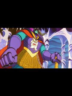 [x]マジンガーZ対暗黒大将軍 - Remastered Trailer in [4Kx60fps]! - YouTube
