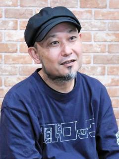 [x]ガガガSP急逝のベーシスト、桑原康伸さん追悼ライブ「一つの区切り」 コザック前田「人生の意味」教わった|文化|神戸新聞NEXT