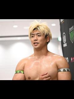 [x]ノア清宮海斗が「令和闘魂三銃士」〝救済〟に名乗り「俺が絶望を味わわせてあげます」 | 東スポWEB