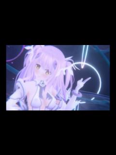 [x]聖光天使ノエル「ドーナツホール」 - YouTube