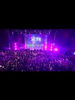 [x]Moscow, 유럽 첫 콘서트. 엑신 X:IN - YouTube