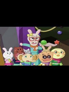 [x]Soreike! Anpanman Kokinchan And The Christmas Tears Crying Scenes ...