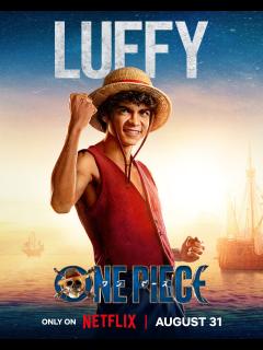 [x]Meet the Cast of the 'ONE PIECE' Live Action Series on Netflix ...