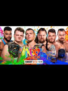 [x]WWE NXT highlights: Dec. 27, 2022 | WWE