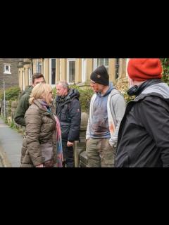 [x]Happy Valley's James Norton sets record straight on alternate ending ...