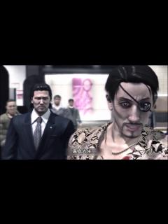 [x]真島吾朗歷代登場合輯《Of The End 中篇 》 - YouTube