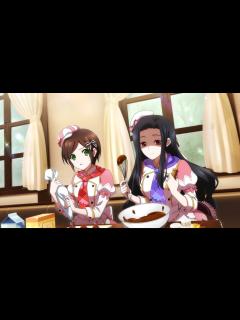 [x]七草真由美【パティシエ