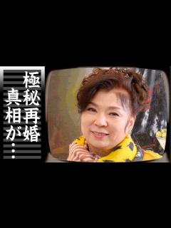 [x]八代亜紀の"余命宣告"された脳梗塞闘病...極秘再婚の真相に驚きを隠せない...『舟唄』で有名な演歌歌手の暴力団との深い繋がり...隠し子の ...