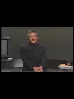 [x]追悼 上岡龍太郎 神の言葉 #上岡龍太郎 - YouTube