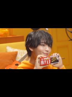 [x]「アイスやねん」篇 CMメイキング映像【板チョコアイス
