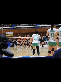 [x] 群馬銀行グリーンウイングス 背番号10 白岩蘭奈選手 ② - YouTube
