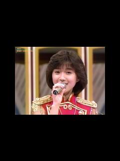 [x]酒井法子 夢冒険〔金管バンドVer. 〕（1988年8月9日） - YouTube
