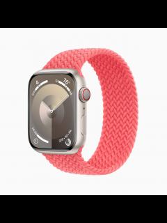 [x]Apple introduces the advanced new Apple Watch Series 9 - Apple (CA)