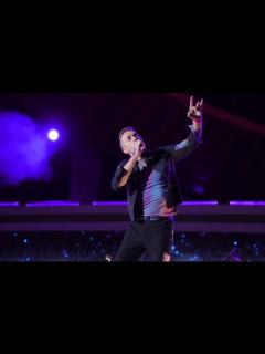 [x]Coldplay add fifth and sixth Wembley Stadium shows to 2022 world tour