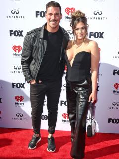 [x]Jax Taylor and Brittany Cartwright's relationship timeline