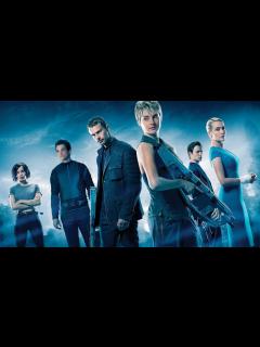 [x]Sinopsis The Divergent Series: Insurgent, Film Fiksi Imiah yang ...