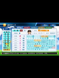 [x]パワプロ2016 独立リーグで佐藤寿也再作成(野良天才) - YouTube