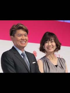 [x]ヒロミ、松本伊代との結婚式振り返る 佐久間由衣も「互いの呼び方が素敵」 - YouTube