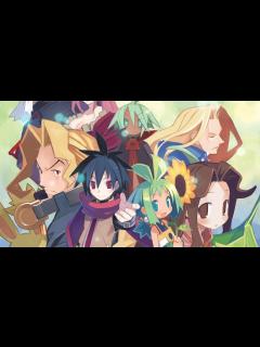 [x]『ファントム・ブレイブ』プロモーションムービー - YouTube