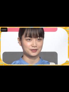 [x]深川麻衣、女優業は「自分が本当にやりたかった仕事」 乃木坂46の5年間に「甘えず」 映画「パンとバスと2度目のハツコイ」舞台あいさつ2 ...