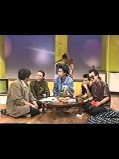 [x]BOOWY 氷室京介 布袋寅泰 松井恒松 高橋まこと - YouTube