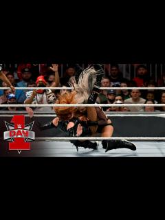 [x]Liv Morgan hits Becky Lynch with awe-inspiring Powerbomb: WWE Day 1 ...