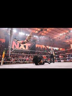 [x]WWE NXT highlights: Dec. 27, 2022 | WWE