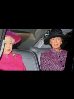 [x] イギリス王室と人種、イベントでの会話から気まずい問題があらためて - BBCニュース