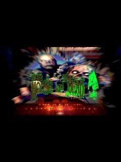 [x]#SEGA【序章 再臨】"The House of The Dead Remake/ザ・ハウス・オブ・ザ・デッド リメイク" 敵増大！Dual ...
