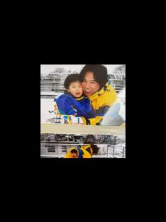 [x]MY FIRST STORY・Hiro、父・森進一との懐かし写真にしみじみ 広告初共演で初乾杯 「キリン一番搾り 糖質ゼロ」SPウェブムービー ...