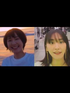 [x]ガッキーの昔と今(何も変わらず可愛いまま) - YouTube