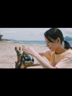 [x]岡田将生＆清原果耶、甘酸っぱい恋の予感？ 映画「1秒先の彼」予告／主題歌は幾田りら「P.S.」 - YouTube