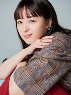 [x]【清野菜名さんインタビュー】10年も異なる環境で過ごす中、一途に想い合えるってスゴイ！ | LEE