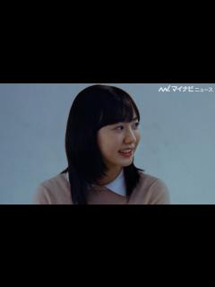[x]芦田愛菜、エレガントなピンクコーデで清楚な美しさ！大竹しのぶと穏やかに語り合い 「2022年用お年玉付年賀はがき」新WEB動画＆メイキング映像 ...