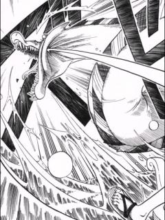 [x]漫画 ONE PIECE 第1話 MASAステーション