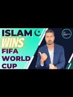 [x]Islam Wins 2022 FIFA World Cup - YouTube