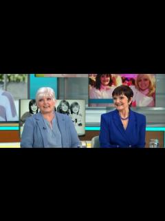 [x]Linda Nolan’s sisters ‘preparing for the worst' amid incurable cancer ...