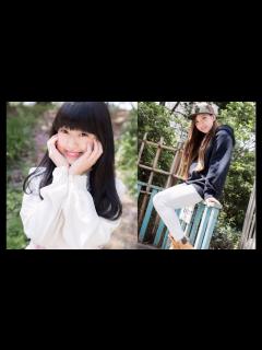 [x]Little Glee Monster アサヒとMAYUふたりのラジオ出演 - YouTube