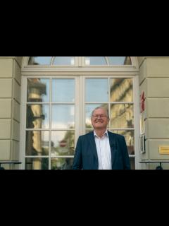 [x]アフリカに光る民主主義の原石ボツワナ - SWI swissinfo.ch