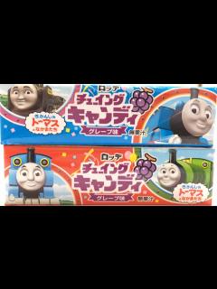 [x]Thomas&friends chewing Candy きかんしゃトーマス チューイングキャンディ - YouTube