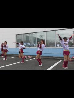 [x]20231105 東北ゴールデンエンジェルス 第6回阿部かま祭り ステージパフォーマンス 午後の部 - YouTube