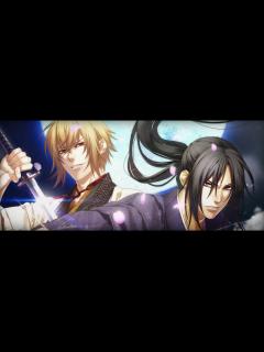 [x]PS Vita「薄桜鬼 真改 風ノ章」 オープニングムービー - YouTube