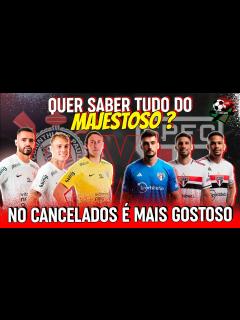 [x]Os Cancelados (25/07/23) - YouTube