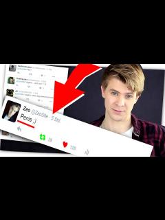 [x]Der PENIS-Tweet! - YouTube
