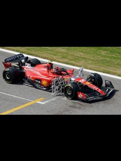 [x]Mercedes 'starting behind' Red Bull and Ferrari at F1 testing? Lewis ...