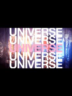 [x]UNIVERSE -Official Music Video- - YouTube