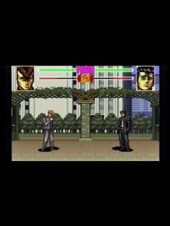 [x]薬師寺 VS 前田太尊 」 : SFC『ろくでなしBLUES 対決！東京四天王』※プレイ動画【ゲーム】【スーパーファミコン】ろくでなしブルース ...